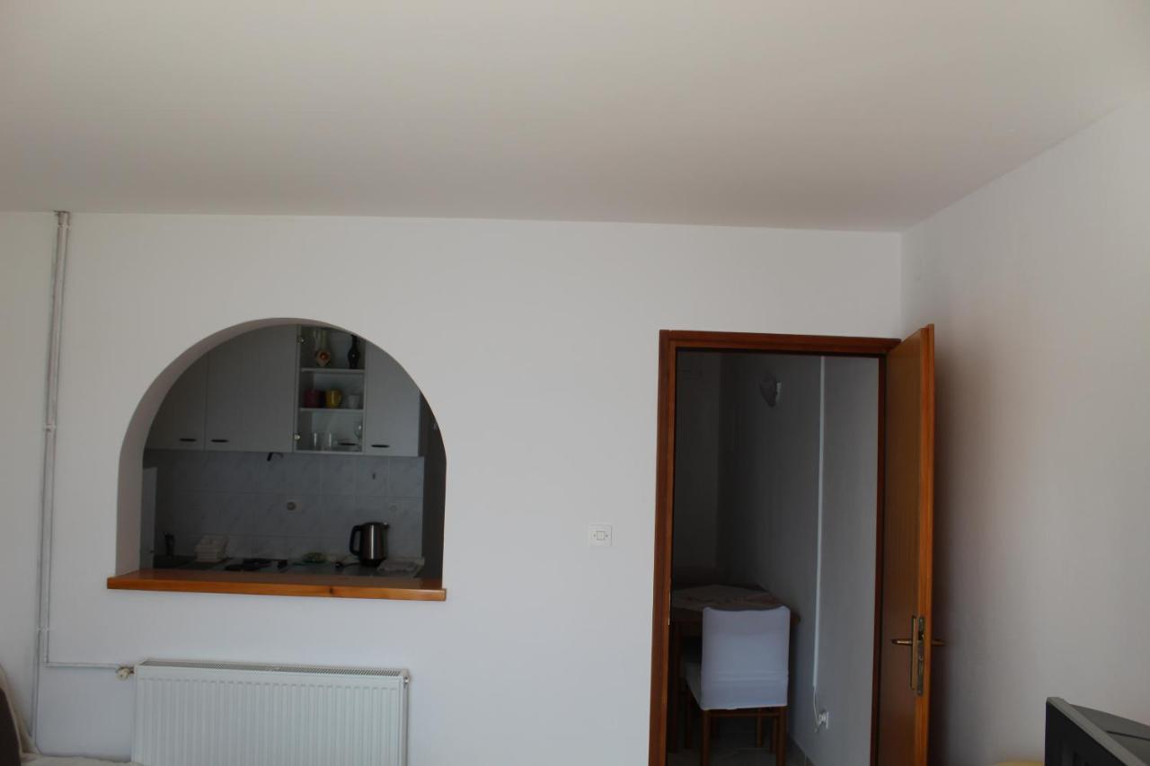 Apartment Marija Mljet 4 Sobra Exterior foto