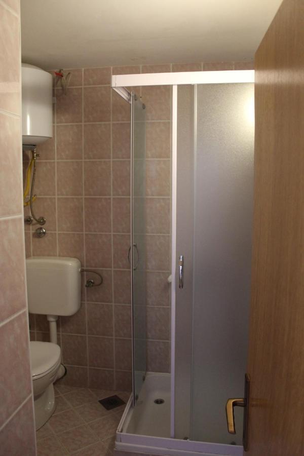 Apartment Marija Mljet 4 Sobra Exterior foto